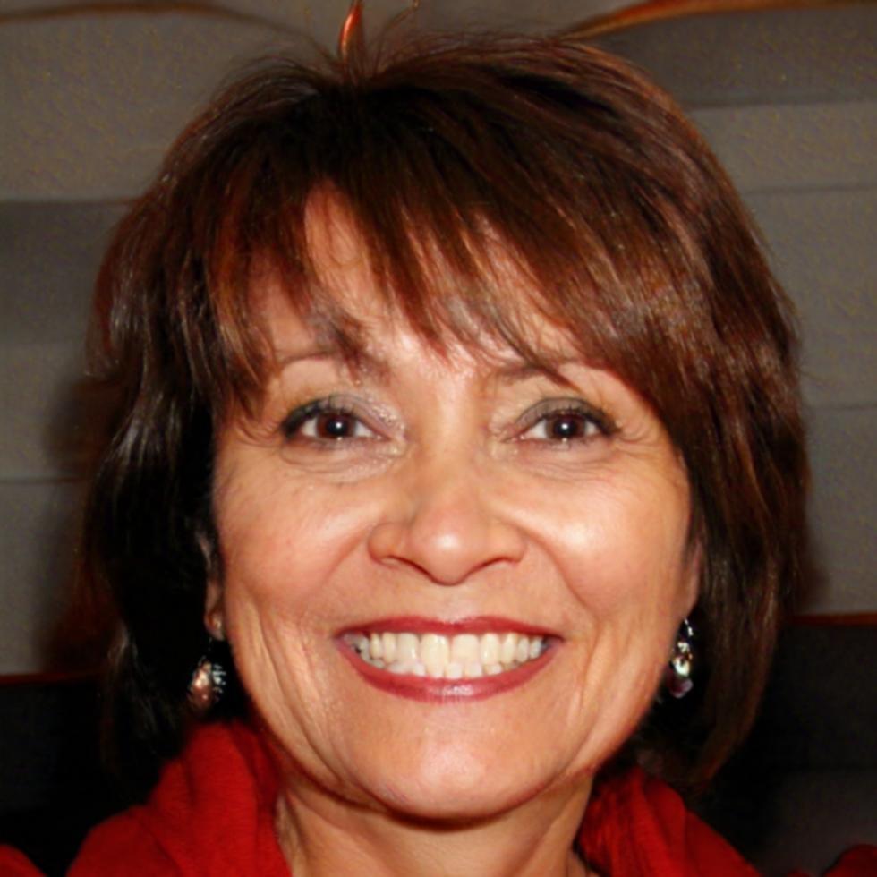 Portrait de Célestine Moreau